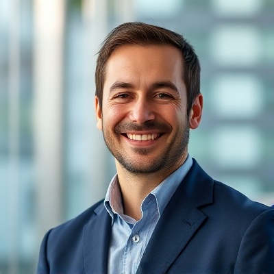 Marcus Tremblay — best online casino canada expert